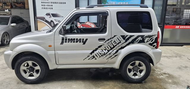 ˗ˏˋ 越野小休旅  ˎˊ˗ ✦ 保證7萬km ✦⌇ ✅4WD  ✅倒車顯影   ✅衛星導航   ✅多功能安卓機  第1張相片