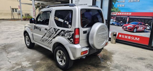 ˗ˏˋ 越野小休旅  ˎˊ˗ ✦ 保證7萬km ✦⌇ ✅4WD  ✅倒車顯影   ✅衛星導航   ✅多功能安卓機  第2張相片