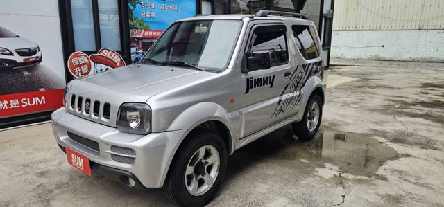 ˗ˏˋ 越野小休旅  ˎˊ˗ ✦ 保證7萬km ✦⌇ ✅4WD  ✅倒車顯影   ✅衛星導航   ✅多功能安卓機  第3張相片