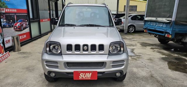 ˗ˏˋ 越野小休旅  ˎˊ˗ ✦ 保證7萬km ✦⌇ ✅4WD  ✅倒車顯影   ✅衛星導航   ✅多功能安卓機  第4張相片