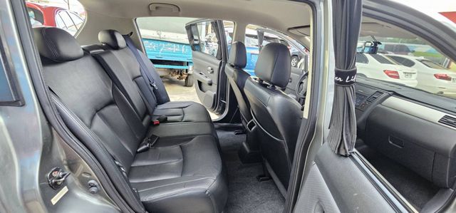 便宜代步車 ⁽⁽ଘ( ˊᵕˋ )ଓ⁾⁾ 省油大空間  ˗ˏˋ里程保證 ✧ 實車實價 ˎˊ˗  ✦漂亮好車✦開搶 ౨ৎ  第20張相片