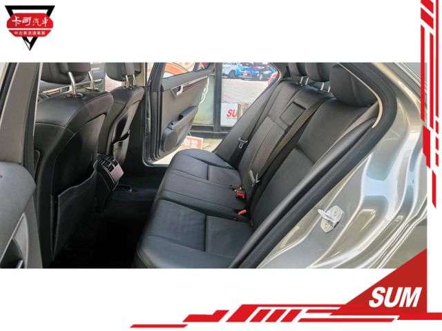 ❱❱❱ⓎⒺⓈ認證車ᵕ̈  里程只跑9萬多 ✅定速 ✅恆溫✅電動座椅 ✅光感應頭燈 ✅方向盤控制  第9張相片