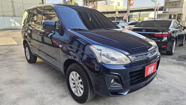 ✦高性價比 首選✦好用的商務車✧ᵕ̈ 多功能家庭車✅定速✅倒車顯影✅後座出風口✅超大空間✅耐操好用 ❱❱❱ⓎⒺⓈ認證車  第3張相片