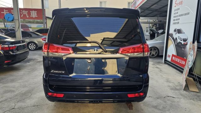 ✦高性價比 首選✦好用的商務車✧ᵕ̈ 多功能家庭車✅定速✅倒車顯影✅後座出風口✅超大空間✅耐操好用 ❱❱❱ⓎⒺⓈ認證車  第5張相片