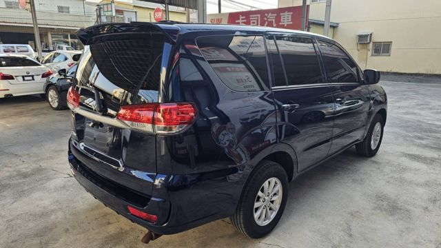 ✦高性價比 首選✦好用的商務車✧ᵕ̈ 多功能家庭車✅定速✅倒車顯影✅後座出風口✅超大空間✅耐操好用 ❱❱❱ⓎⒺⓈ認證車  第6張相片