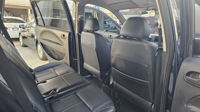 ✦高性價比 首選✦好用的商務車✧ᵕ̈ 多功能家庭車✅定速✅倒車顯影✅後座出風口✅超大空間✅耐操好用 ❱❱❱ⓎⒺⓈ認證車  第11張相片