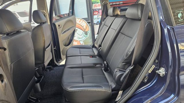 ✦高性價比 首選✦好用的商務車✧ᵕ̈ 多功能家庭車✅定速✅倒車顯影✅後座出風口✅超大空間✅耐操好用 ❱❱❱ⓎⒺⓈ認證車  第12張相片