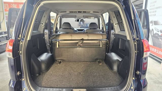 ✦高性價比 首選✦好用的商務車✧ᵕ̈ 多功能家庭車✅定速✅倒車顯影✅後座出風口✅超大空間✅耐操好用 ❱❱❱ⓎⒺⓈ認證車  第16張相片