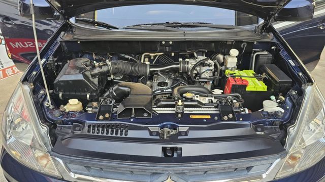 ✦高性價比 首選✦好用的商務車✧ᵕ̈ 多功能家庭車✅定速✅倒車顯影✅後座出風口✅超大空間✅耐操好用 ❱❱❱ⓎⒺⓈ認證車  第17張相片