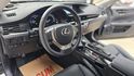 ෆ*₊ 2014✧˳⁺⁎ LEXUS˗ˏˋES 300H✧ˎˊ˗  跑12萬公里✧ᵕ̈˚✦外觀簡約大器 ✦展現不凡品味✦  第5張縮圖