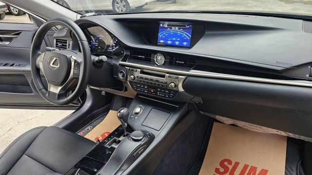 ෆ*₊ 2014✧˳⁺⁎ LEXUS˗ˏˋES 300H✧ˎˊ˗  跑12萬公里✧ᵕ̈˚✦外觀簡約大器 ✦展現不凡品味✦  第7張相片