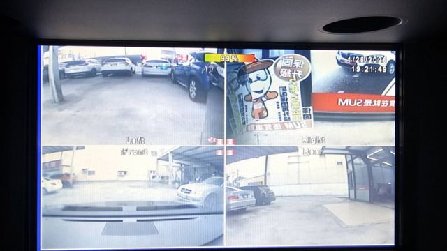 ෆ*₊ 2014✧˳⁺⁎ LEXUS˗ˏˋES 300H✧ˎˊ˗  跑12萬公里✧ᵕ̈˚✦外觀簡約大器 ✦展現不凡品味✦  第8張相片