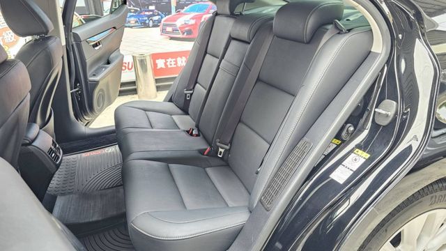 ෆ*₊ 2014✧˳⁺⁎ LEXUS˗ˏˋES 300H✧ˎˊ˗  跑12萬公里✧ᵕ̈˚✦外觀簡約大器 ✦展現不凡品味✦  第11張相片