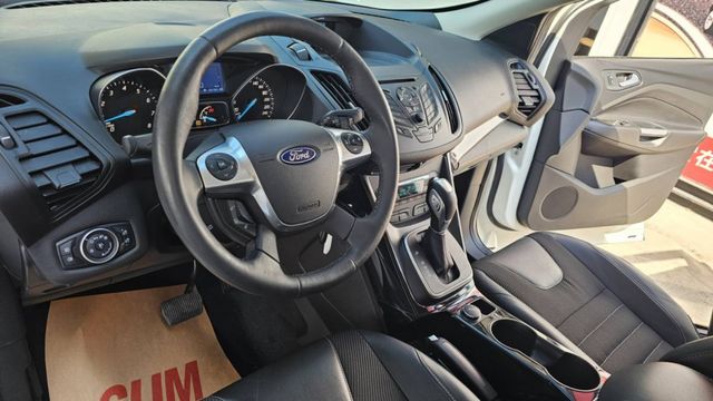 ✧˳⁺⁎2016 ✧ᵕ̈ KUGA ˗ˋˏ讚ˎˊ˗  里程跑少  ᵕ̈˚ 實惠的價格 ෆ*₊讓你 即刻擁有౨ৎ  第4張相片