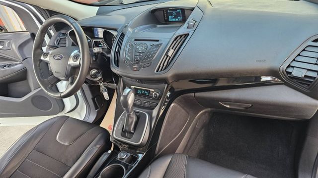 ✧˳⁺⁎2016 ✧ᵕ̈ KUGA ˗ˋˏ讚ˎˊ˗  里程跑少  ᵕ̈˚ 實惠的價格 ෆ*₊讓你 即刻擁有౨ৎ  第6張相片