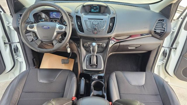 ✧˳⁺⁎2016 ✧ᵕ̈ KUGA ˗ˋˏ讚ˎˊ˗  里程跑少  ᵕ̈˚ 實惠的價格 ෆ*₊讓你 即刻擁有౨ৎ  第8張相片