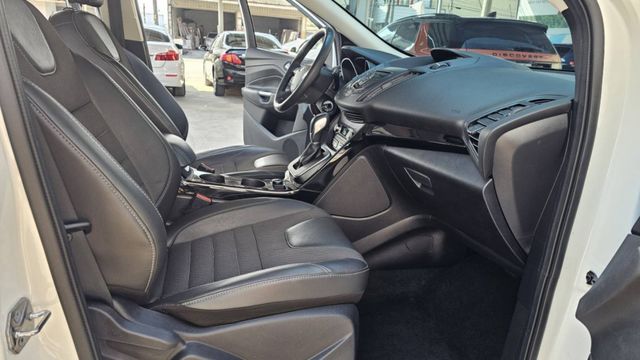 ✧˳⁺⁎2016 ✧ᵕ̈ KUGA ˗ˋˏ讚ˎˊ˗  里程跑少  ᵕ̈˚ 實惠的價格 ෆ*₊讓你 即刻擁有౨ৎ  第10張相片