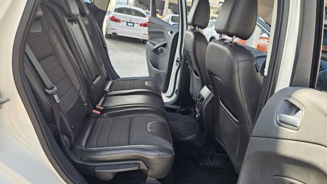 ✧˳⁺⁎2016 ✧ᵕ̈ KUGA ˗ˋˏ讚ˎˊ˗  里程跑少  ᵕ̈˚ 實惠的價格 ෆ*₊讓你 即刻擁有౨ৎ  第13張相片