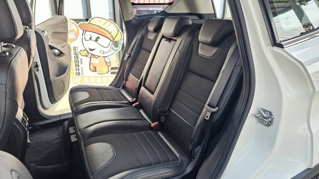 ✧˳⁺⁎2016 ✧ᵕ̈ KUGA ˗ˋˏ讚ˎˊ˗  里程跑少  ᵕ̈˚ 實惠的價格 ෆ*₊讓你 即刻擁有౨ৎ  第15張相片