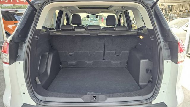 ✧˳⁺⁎2016 ✧ᵕ̈ KUGA ˗ˋˏ讚ˎˊ˗  里程跑少  ᵕ̈˚ 實惠的價格 ෆ*₊讓你 即刻擁有౨ৎ  第16張相片