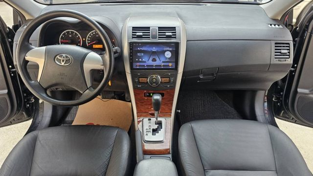 ˗ˏˋAltis ✧ᵕ̈ ˚只跑 11萬 公里˚ෆ*₊ ✧ ✅衛星導航 ✅倒車顯影  ✅多功能安卓機 ❱❱❱保質神車₊⊹  第4張相片