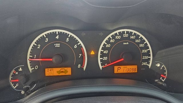 ˗ˏˋAltis ✧ᵕ̈ ˚只跑 11萬 公里˚ෆ*₊ ✧ ✅衛星導航 ✅倒車顯影  ✅多功能安卓機 ❱❱❱保質神車₊⊹  第6張相片