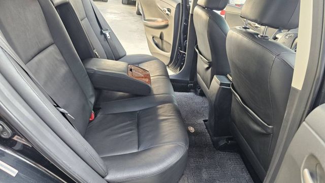 ˗ˏˋAltis ✧ᵕ̈ ˚只跑 11萬 公里˚ෆ*₊ ✧ ✅衛星導航 ✅倒車顯影  ✅多功能安卓機 ❱❱❱保質神車₊⊹  第7張相片