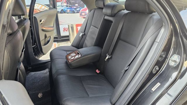 ˗ˏˋAltis ✧ᵕ̈ ˚只跑 11萬 公里˚ෆ*₊ ✧ ✅衛星導航 ✅倒車顯影  ✅多功能安卓機 ❱❱❱保質神車₊⊹  第8張相片