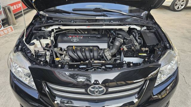 ˗ˏˋAltis ✧ᵕ̈ ˚只跑 11萬 公里˚ෆ*₊ ✧ ✅衛星導航 ✅倒車顯影  ✅多功能安卓機 ❱❱❱保質神車₊⊹  第15張相片