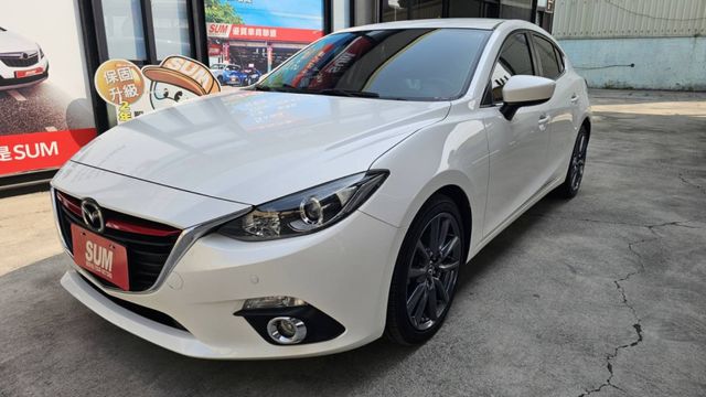 ✅I-KEY免鑰 ᵕ̈ 一鍵啟動 ❱❱❱ 出門就要有型✅換檔撥片✧ 熱血操控快如箭 ✅倒車顯影 ❱❱❱ 停車不怕歪進牆  第1張相片