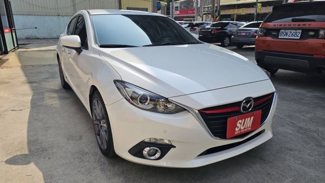 ✅I-KEY免鑰 ᵕ̈ 一鍵啟動 ❱❱❱ 出門就要有型✅換檔撥片✧ 熱血操控快如箭 ✅倒車顯影 ❱❱❱ 停車不怕歪進牆  第3張相片