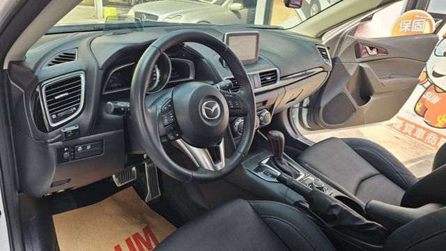 ✅I-KEY免鑰 ᵕ̈ 一鍵啟動 ❱❱❱ 出門就要有型✅換檔撥片✧ 熱血操控快如箭 ✅倒車顯影 ❱❱❱ 停車不怕歪進牆  第5張相片