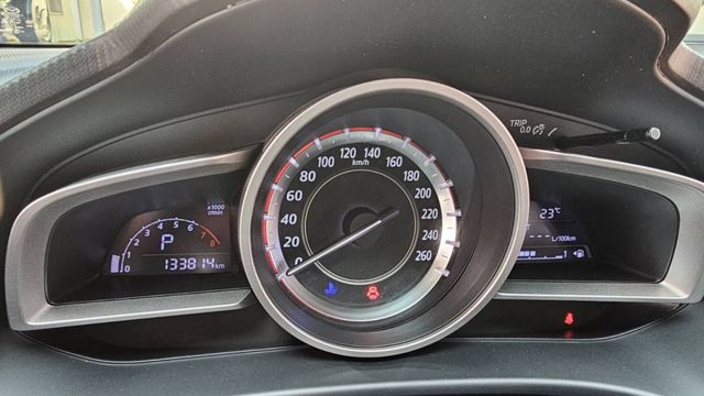 ✅I-KEY免鑰 ᵕ̈ 一鍵啟動 ❱❱❱ 出門就要有型✅換檔撥片✧ 熱血操控快如箭 ✅倒車顯影 ❱❱❱ 停車不怕歪進牆  第8張相片