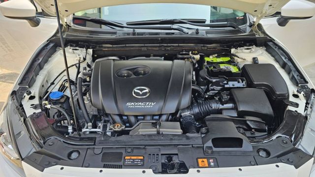 ✅I-KEY免鑰 ᵕ̈ 一鍵啟動 ❱❱❱ 出門就要有型✅換檔撥片✧ 熱血操控快如箭 ✅倒車顯影 ❱❱❱ 停車不怕歪進牆  第17張相片