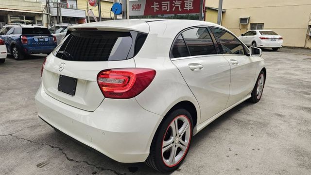 // 里程保證✦ 實車實價 //✧˳⁺⁎ HID 頭燈亮晶晶✧ᵕ̈ 夜裡開車不怕暗影 ˚ෆ*₊漂亮好車౨ৎ讓你 即刻擁有  第7張相片