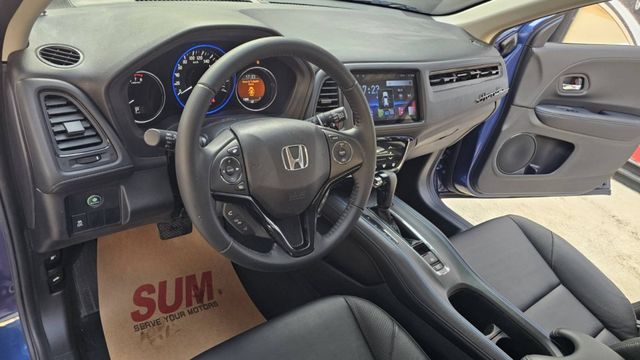 最夯的 ౨ৎ  時尚 輕休旅車 ✧ᵕ̈ ˚  ✅恆溫空調 ✅定速 ✅倒車顯影 ✅倒車雷達 ✅I-KEY免鑰✅摸門  第9張相片