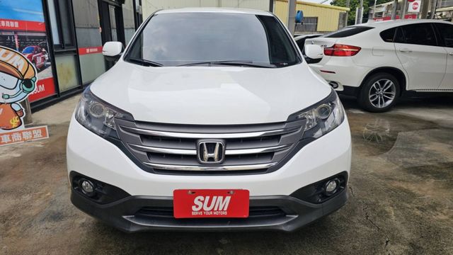 熱門休旅首選 ❱❱❱ 高CP值 ౨ৎ 實跑13萬KM ✧˳⁺⁎妥善率高✧ᵕ̈空間大˗ˏˋ家庭/通勤/旅遊都適合 ˚ෆ*₊  第1張相片