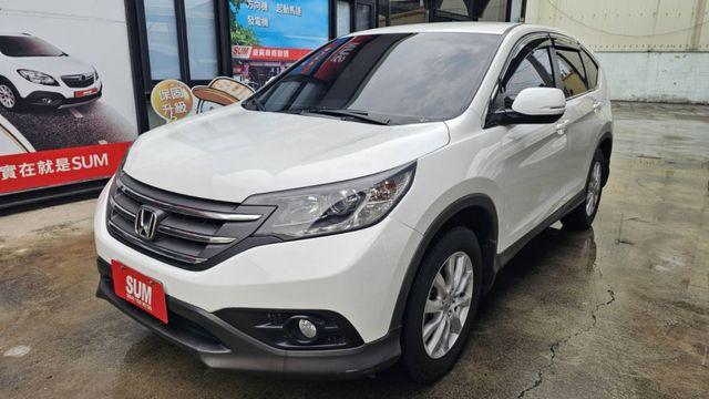 熱門休旅首選 ❱❱❱ 高CP值 ౨ৎ 實跑13萬KM ✧˳⁺⁎妥善率高✧ᵕ̈空間大˗ˏˋ家庭/通勤/旅遊都適合 ˚ෆ*₊  第2張相片