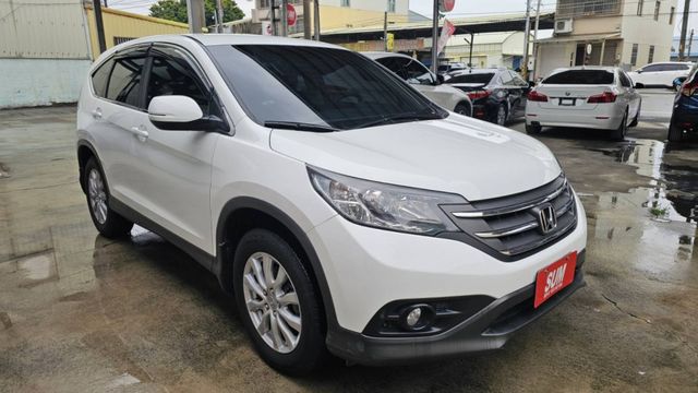 熱門休旅首選 ❱❱❱ 高CP值 ౨ৎ 實跑13萬KM ✧˳⁺⁎妥善率高✧ᵕ̈空間大˗ˏˋ家庭/通勤/旅遊都適合 ˚ෆ*₊  第3張相片