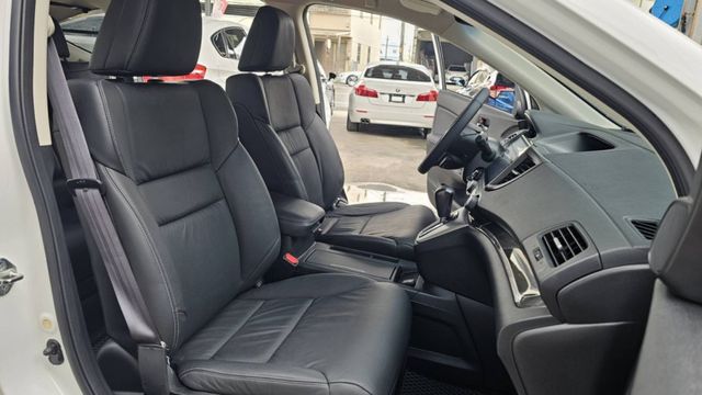 熱門休旅首選 ❱❱❱ 高CP值 ౨ৎ 實跑13萬KM ✧˳⁺⁎妥善率高✧ᵕ̈空間大˗ˏˋ家庭/通勤/旅遊都適合 ˚ෆ*₊  第8張相片