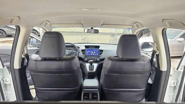 熱門休旅首選 ❱❱❱ 高CP值 ౨ৎ 實跑13萬KM ✧˳⁺⁎妥善率高✧ᵕ̈空間大˗ˏˋ家庭/通勤/旅遊都適合 ˚ෆ*₊  第10張相片