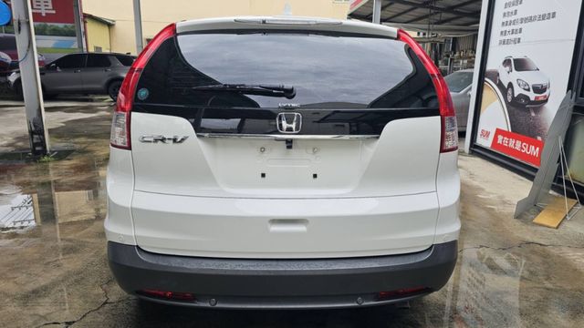 熱門休旅首選 ❱❱❱ 高CP值 ౨ৎ 實跑13萬KM ✧˳⁺⁎妥善率高✧ᵕ̈空間大˗ˏˋ家庭/通勤/旅遊都適合 ˚ෆ*₊  第16張相片