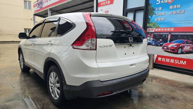 熱門休旅首選 ❱❱❱ 高CP值 ౨ৎ 實跑13萬KM ✧˳⁺⁎妥善率高✧ᵕ̈空間大˗ˏˋ家庭/通勤/旅遊都適合 ˚ෆ*₊  第17張相片