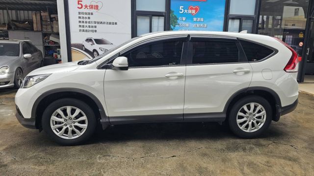 熱門休旅首選 ❱❱❱ 高CP值 ౨ৎ 實跑13萬KM ✧˳⁺⁎妥善率高✧ᵕ̈空間大˗ˏˋ家庭/通勤/旅遊都適合 ˚ෆ*₊  第18張相片