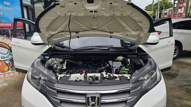 熱門休旅首選 ❱❱❱ 高CP值 ౨ৎ 實跑13萬KM ✧˳⁺⁎妥善率高✧ᵕ̈空間大˗ˏˋ家庭/通勤/旅遊都適合 ˚ෆ*₊  第20張相片