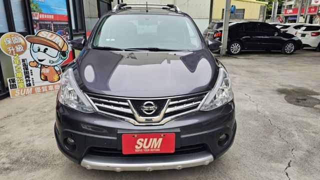 ✦頂級旗艦款✦僅跑6萬˗ˏˋ 超低里程稀有釋出ˎˊ˗空間大౨ৎ 家庭/通勤/旅遊都適合ᵕ̈✧˳⁺⁎環島級油耗✧˳⁺⁎  第2張相片