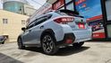 跨界休旅王者｜Subaru XV 2.0i-s絕對是許多車主指名度超高的選擇！實車比照片更漂亮！  第7張縮圖