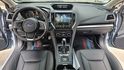 跨界休旅王者｜Subaru XV 2.0i-s絕對是許多車主指名度超高的選擇！實車比照片更漂亮！  第10張縮圖