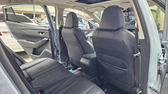 跨界休旅王者｜Subaru XV 2.0i-s絕對是許多車主指名度超高的選擇！實車比照片更漂亮！  第15張相片