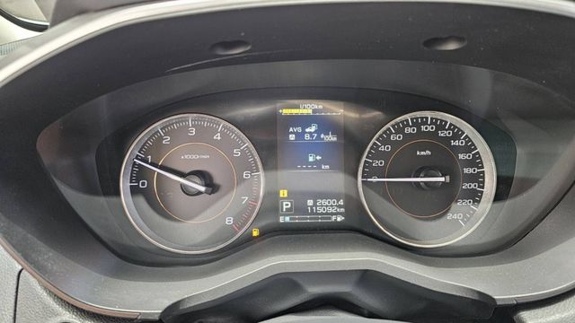 跨界休旅王者｜Subaru XV 2.0i-s絕對是許多車主指名度超高的選擇！實車比照片更漂亮！  第16張相片